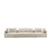 Modern 3 Seater Sofa