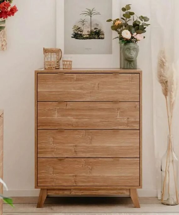 Modern Chest of Drawer Dubai