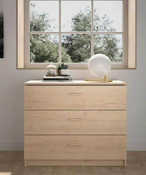 Modern Desire Chest of Drawers