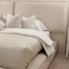 Modern Platform Double Bed - Image 2