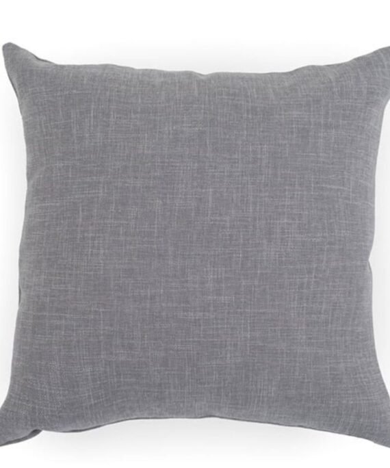 Modern Grey Cushion
