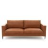 Modern Leather Sofas In Ajman