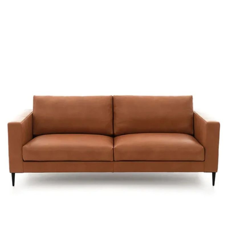 Modern Leather Sofas In Ajman