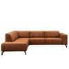 Modern OTIS Leather Sofa Dubai