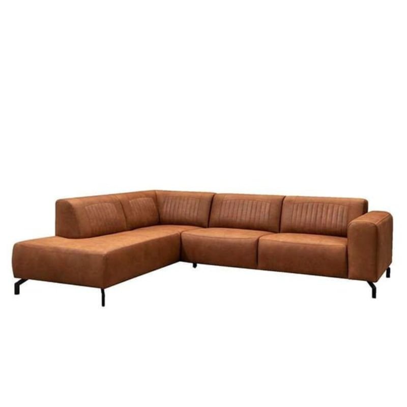 Modern OTIS Leather Sofa