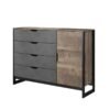 NOYER Chest of Drawer