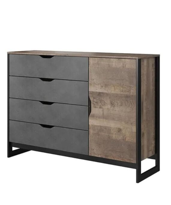 NOYER Chest of Drawer