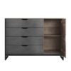 NOYER Chest of Drawer