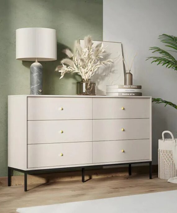 Premium Chest of Drawers In Dubai