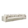 Premium Modular Couch - Zavior Decor