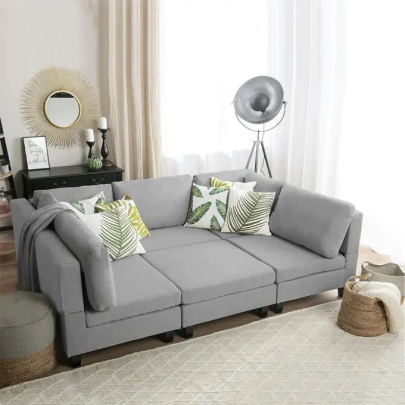 Premium Sectional Sofa