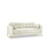 Premium Square Arm Sofa Ajman