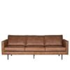 Premium Vintage Leather Sofas Dubai