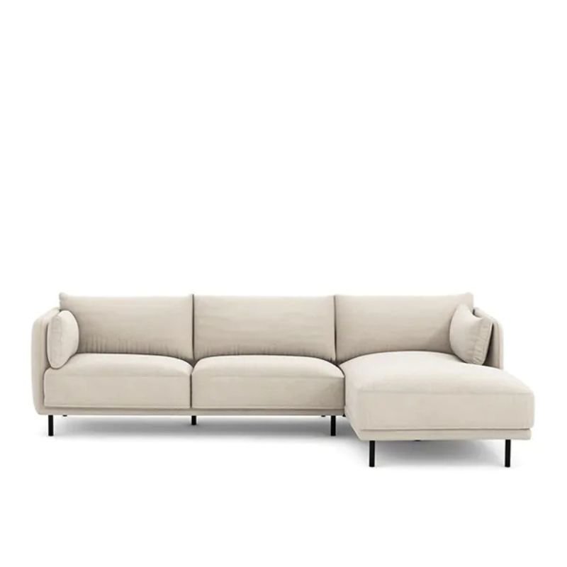 Rubi Modern Sectional Sofa Dubai