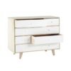 Scandinavian Chest of Drawer