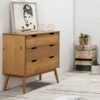 Soft Closing Chest of Drawers