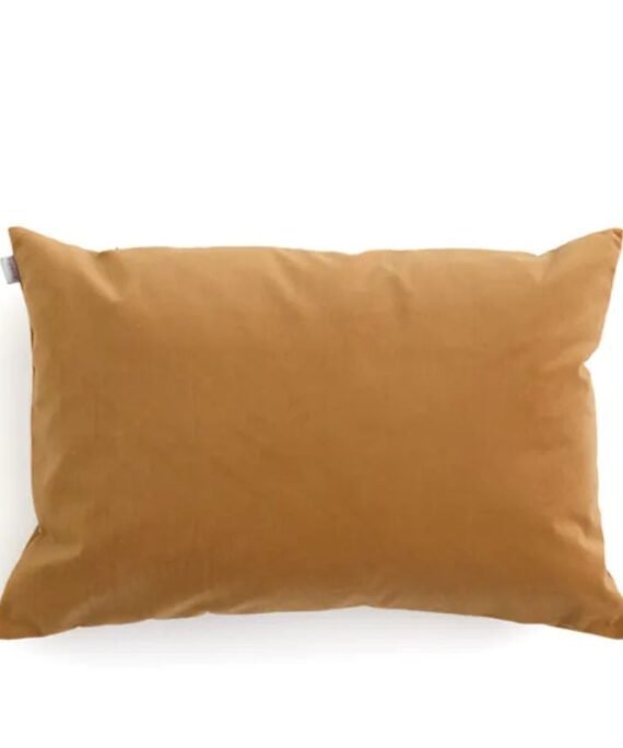 Velvet Rectangular Cushion