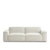 Versatile Straight Couch Ajman