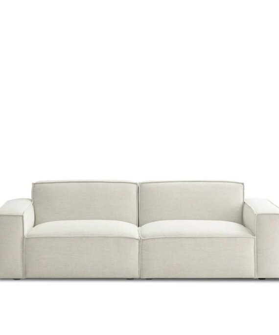 Versatile Straight Couch Ajman