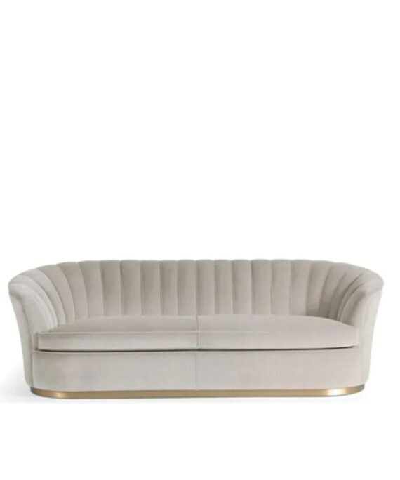 Vintage Leather Sofas Dubai