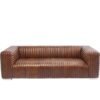 Vintage Leather Sofas Dubai