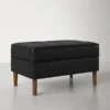 Buy Leather Ottoman In Dubai