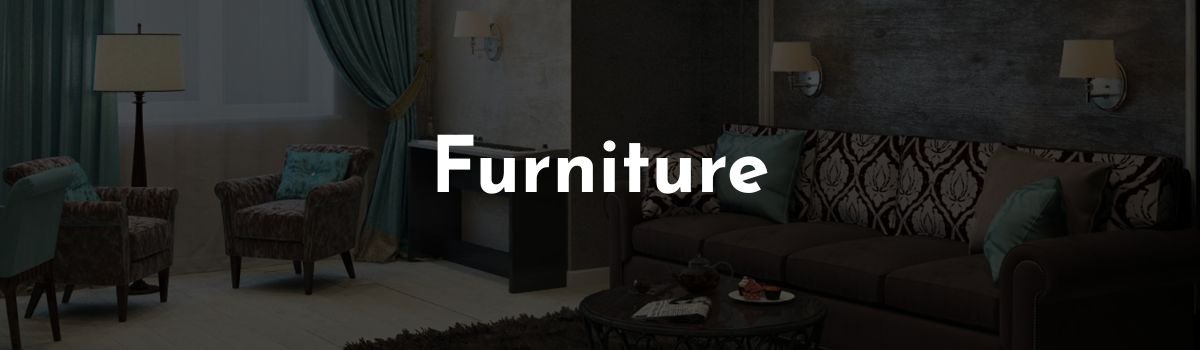 Best Furniture Dubai