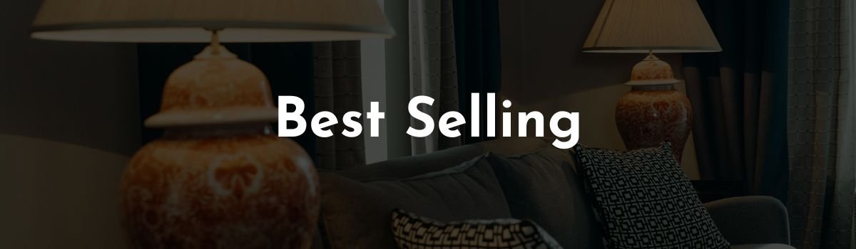 Best Selling Furniture in Dubai