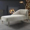 Button-Tufted-Chaise-Lounge