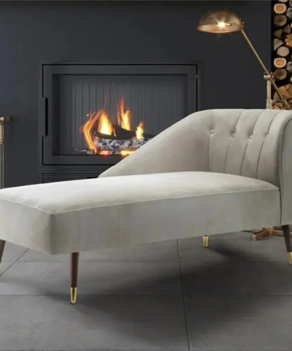 Button-Tufted-Chaise-Lounge