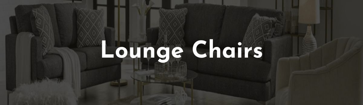 Buy Lounge Chairs Online in Dubai