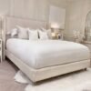 White-Luxury-Double-Bed-Ajman