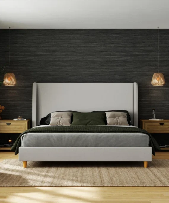 Tess-King-Upholstered-Wingback-Bed