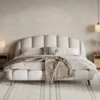 Upholstered Platform Beds Sharjah