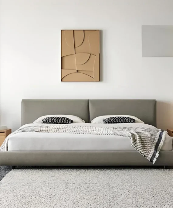 Zavior Decor Beds In Dubai